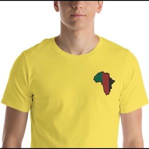 Africa Tee